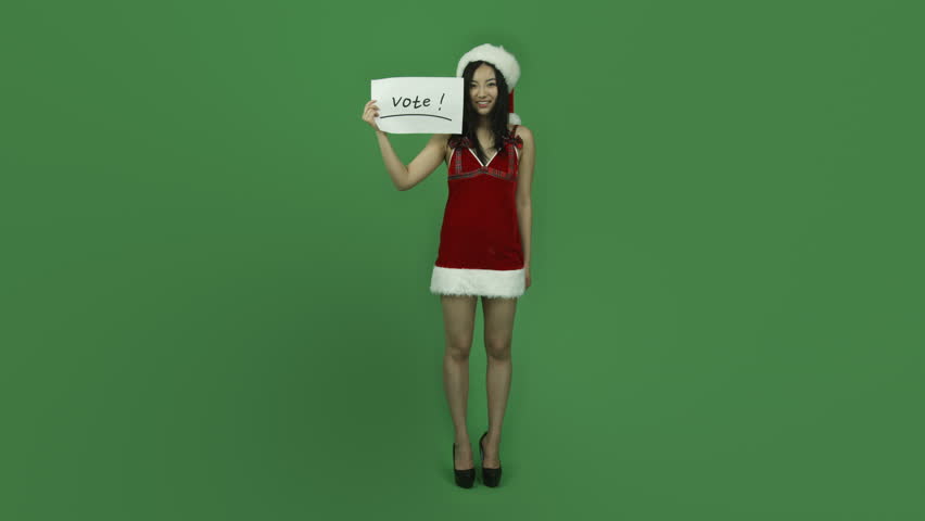 Net sexy vote wife